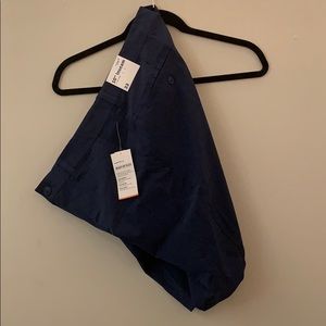 Gap Tech Flex Shorts